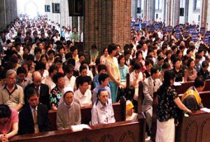 PERKEMBANGAN PROTESTANTISME DI KOREA SELATAN: SEBUAH REFLEKSI