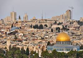 Fundamentalisme Protestan dan Lobby Pro-Israel