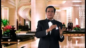 Pdt. Dr. Ir. Niko Njotorahardjo: Gereja-gereja di Indonesia Perlu Revival!