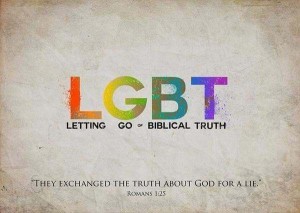 Roh-roh Najis Menginvasi Gereja