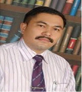 Kamaruddin Simanjuntak: Kerja Keras Pasti Ada Hasilnya!