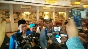 Aliansi Kebhinekaan (PMII, GMNI, PMKRI, HIKMAHBUDHI, KMHDI, GMKI) Serukan: “Panca Seruan Kebangsaan”