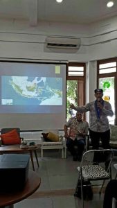 PP GMKI Gelar Diskusi “Evaluasi Tiga Tahun Jokowi-JK dan Launching Posko Pengawasan Nawacita”