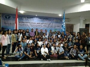 Pernyataan Sikap Pengurus Pusat dan Peserta Konsultasi Nasional Perempuan GMKI