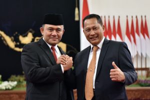 LBH Masyarakat: *Banyak PR Menanti Heru Winarko!*