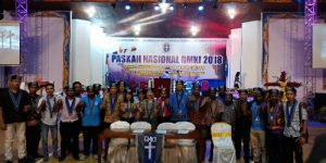 Pokok-Pokok Pikiran dan Pernyataan Sikap Gerakan Mahasiswa Kristen Indonesia dalam Lokakarya Pilar-Pilar Demokrasi dan Paskah Nasional GMKI