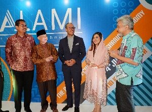 ALAMI akan Merevolusi Industri Keuangan Syariah di Indonesia