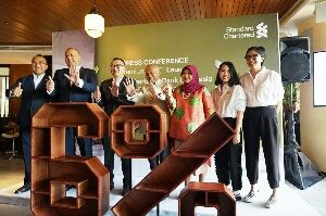 Permudah Akses Pembayaran untuk Kebutuhan Lifestyle dan Traveling, Traveloka Bekerja Sama dengan Standard Chartered Bank Indonesia  