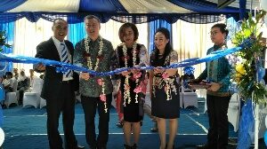 AXA Financial Indonesia Perkuat Keberadaannya di Blitar, Buka Akses Perlindungan Lebih Luas bagi Warga Jawa Timur