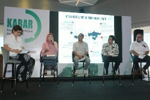 KABAR Gandeng Pemkot Denpasar dan Peneliti, Gelar Diskusi untuk Cari Solusi Atasi Rokok di Bali