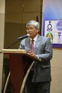 HKBP Serukan Gereja-gereja, Umat Kristen, dan Segenap Komponen Bangsa Pro-aktif Membantu Korban  Gempa Bumi dan Tsunami di Donggala, Palu dan Mamuju