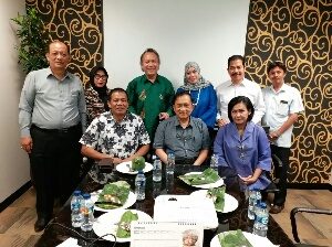Hendardji Restui Munas IPJI dan IMO
