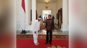 Dedi Mulyadi Jabat Ketua Tim Pemenangan Jokowi-Ma’ruf di Jawa Barat, Ini Langkah Strategisnya