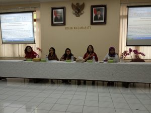 Gerakan Perempuan dan Masyarakat Sipil Mendesak Pembahasan dan Pengesahan Rancangan Undang-Undang Penghapusan Kekerasan Seksual Segera di DPR 