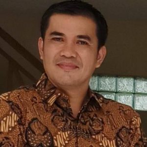 Naslindo Sirait,S.E., M.M akan Menyampaikan Orasi Ilmiah di Forum PCPI: “Peran Cendekiawan Kristen Protestan dalam Memajukan dan Mensejahterakan Bangsa: Tantangan dan Prospek”