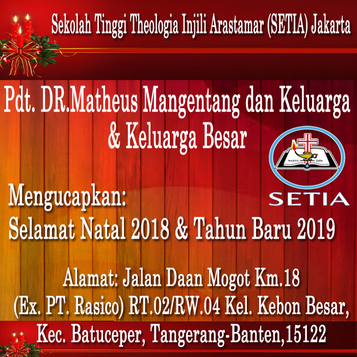 Berita Kristen Indonesia: Antara Tantangan dan Harapan di Tengah Dinamika Zaman Berita Kristen Indonesia: Antara Tantangan dan Harapan di Tengah Dinamika Zaman