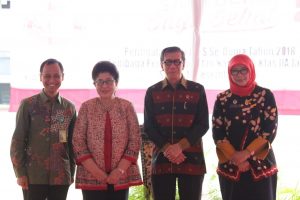 Peringati Hari AIDS Sedunia, Ditjen PAS Serukan Pentingnya Penanganan HIV-AIDS di Lapas dan Rutan