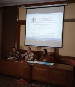 Tommy Soeharto Membantah Sebagai Pemilik Gedung Granadi