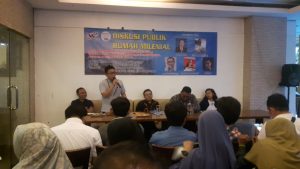Penerapan Peraturan Terkait Energi Baru Terbarukan Belum Konsisten