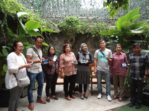 Member Sriwijaya Travel Pass Kecewa dan Protes atas Pelayanan “Sriwijaya Air”