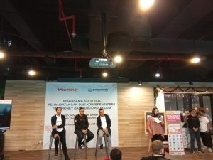 Kemudahan Pendaftaran Umroh Melalui 16,000 Agen TrueMoney di Seluruh Indonesia