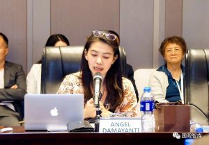 Persaingan Politik Internasional dan Panasnya Politik Dalam Negeri