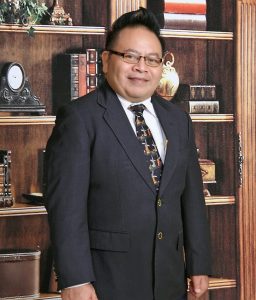 PERSPEKTIF TEOLOGI PROTESTAN INJILI TERHADAP LGBT