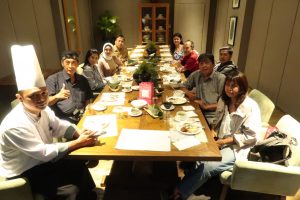 Aston at Kuningan Suites Gelar ‘Beauty & Handsome Class and Bancakan with Media’