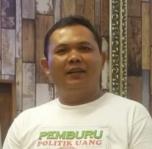 Sekretaris Jenderal Jokowi Centre, Imanta Ginting: Tidak ada Gugatan, Hasil Rekapitulasi KPU Sah.