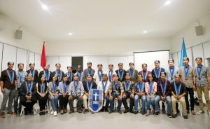 Pernyataan Sikap PP GMKI Mengenai Situasi Nasional Pasca Pemilu 2019