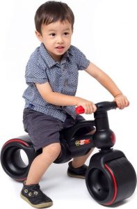 Sepeda Taiwan Yang Aman untuk Anak dari TCV