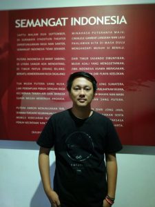 Kawasan Pasifik Pasca Putusan MK