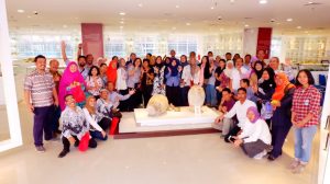 Kearifan Lokal Masyarakat di Wilayah Pesisir dan Pulau-pulau Kecil.