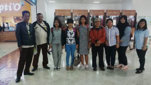 Migrant Care: Selamat Berkumpul Bersama Keluarga kepada Dedeh Pekerja Migran Indonesia di Malaysia