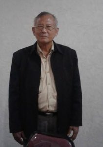 Sinopsis Buku “Tuhan Memberkati Indonesia”.