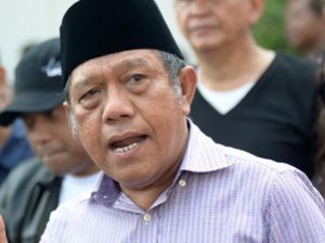 SELAMATKAN UNIVERSITAS KRISTEN INDONESIA (UKI)