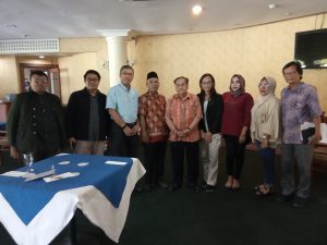 DPN-KERMAHUDATARA MENDUKUNG POLRI DAN TNI AMBIL TINDAKAN HUKUM KEPADA AKTOR INTELEKTUAL DAN PELAKU SETIAP KERUSUHAN