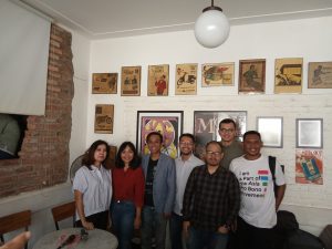  PKNI, MaPPI FHUI, LBH Masyarakat, Akademisi UI, Atmajaya dan STIH Jentera dan PBHI Luncurkan Buku “Anomali Kebijakan Narkotika”