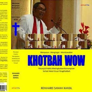 BERTEKUN DALAM DOA