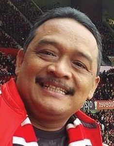 Benny Rhamdani: Indonesia Perlu TAP MPR Larangan Terhadap Faham Wahabisme