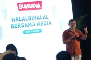 Bukalapak: Menyederhanakan Teknologi Untuk Menyetarakan Kesempatan Bagi Para Pelaku Usaha Kecil