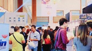 IFRA 2019: Gelaran Pameran Waralaba IFRA 2019 Hadirkan Peluang Bisnis Terkini