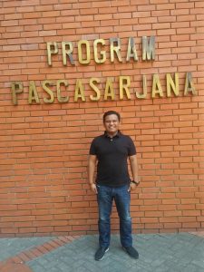 Sekjen Pemuda HKBP: Menteri Milenial sebaiknya Pimpinan Pemuda Mahasiswa Tingkat Nasional