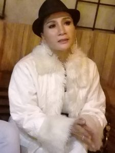 Rayakan Ulang Tahun, Penyanyi Rani Ve Umumkam akan Meluncurkan Album Singel “Masih Ada” Karya Dian Pramana Poetra dan Gelar Acara “I Want Candy”