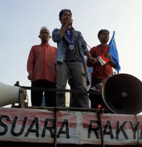 PP GMKI: Calon Pimpinan KPK Harus Steril dari Kekuasaan