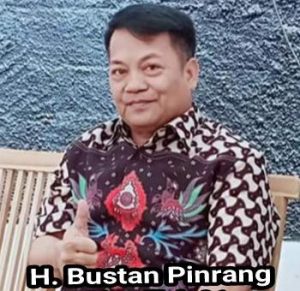 Mengenal Lebih Dekat Sosok Pengusaha Sukses dari Sulsel Yang Diusulkan Jadi Menteri Jokowi