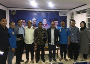 Firman Jaya Daeli: Prasyarat Indonesia Raya Adalah Stabilitas Politik dan Keamanan