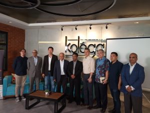 Indonesia Fund Fest Kembali dengan Target yang Lebih Besar