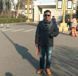 Yudhi Vanstepan Simorangkir dan Abraham Eduard Osok Terpilih secara Aklamasi Sebagai Ketua dan Sekretaris DPD GAMKI Jawa Tengah