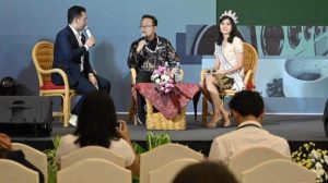 International Franchise, License & Business Concept Expo & Conference (IFRA) 2019: Ekspansi Ke Pasar Global  Waralaba Harus Miliki Manajemen yang Baik
